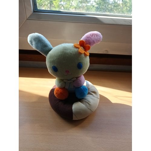 Peluche Sanrio Mascot Donuts