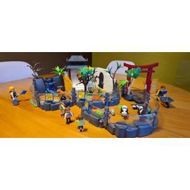 Soldes Zoo Playmobil - Nos bonnes affaires de janvier