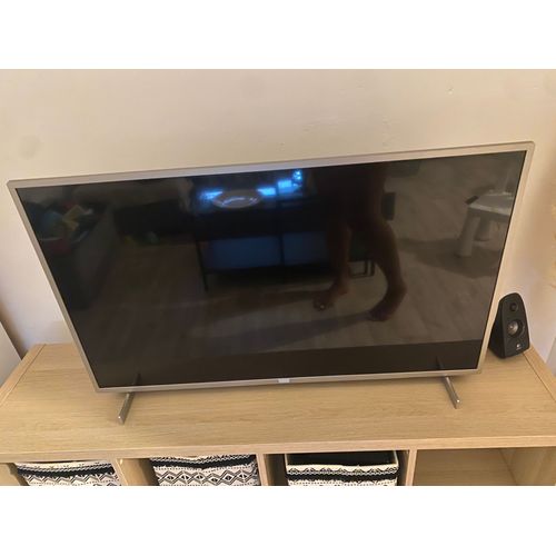 Philips 43" 43PUS7555/12 TV LED