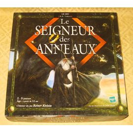 L.R.R Tolkien : Le Seigneur Des Anneaux (Lord Of The Rings) - Le Jeu