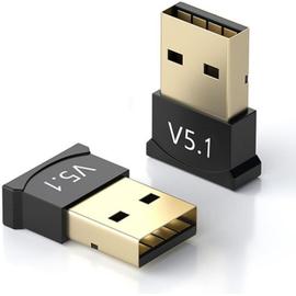 Acheter Mini adaptateur USB sans fil Bluetooth 5.0, récepteur