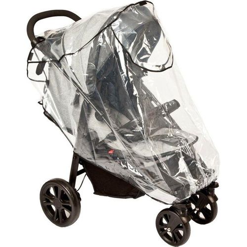Altabebe Habillage Pluie Universel Pour Poussette Al1406