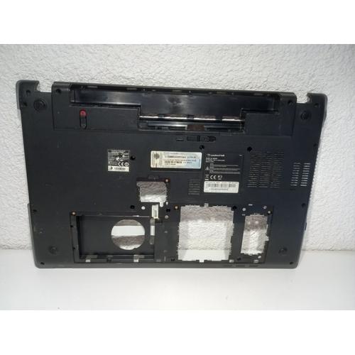 Packard bell Easynote LM98 cover base + carte d"extension  DAZ604HS03004