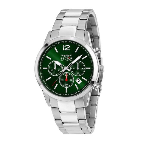 Montre En Acier