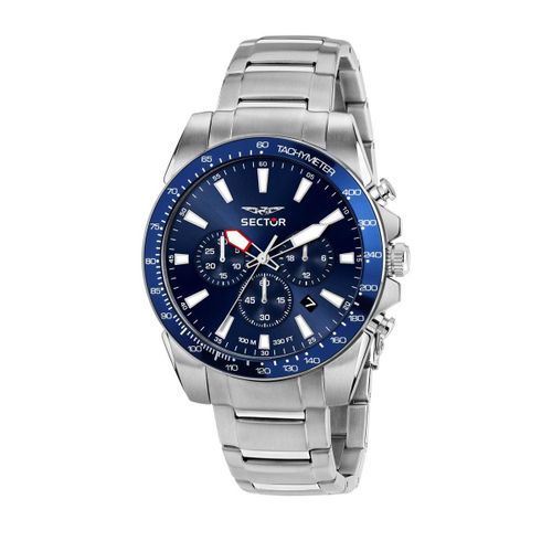 Montre En Acier
