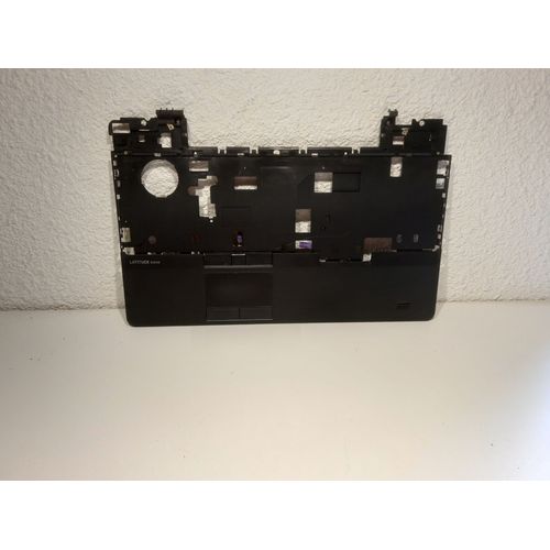 DELL LATITUDE E5540 repose poignet + lecteur d'empreinte + PAD AP0WR000500
