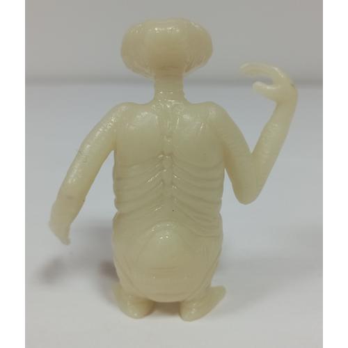 Figurine E.T l'Extra-Terrestre phosphorescente - TM&c Universal