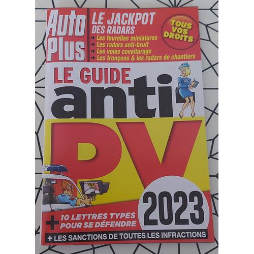 Guide Anti Pv Autoplus 2023