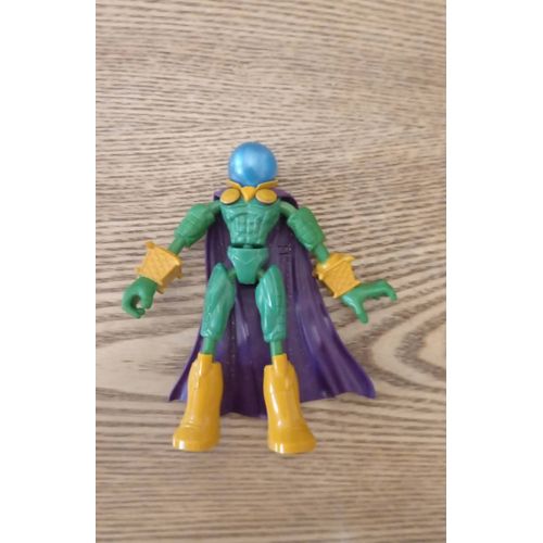 Figurinemarvel -Bend And Flex - Mysterio 2020
