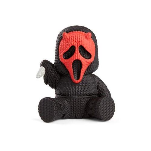 Scream Figurine Vinyle Ghost Face-Red Devil 13 Cm