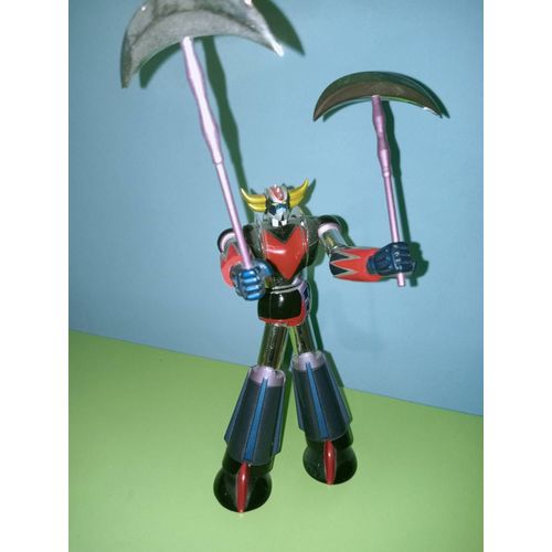 Figurine Goldorak