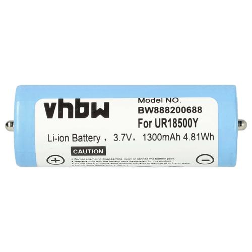 vhbw batterie compatible avec Braun Series 9 9040s wet & dry