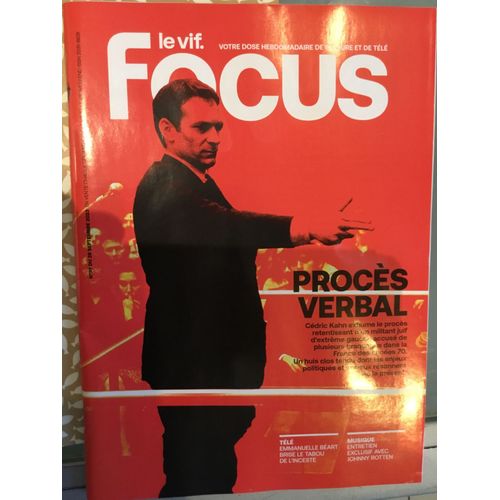 Focus 39 2023 Cédric Kahn Pierre Goldman Emmanuelle Béart Johnny Rotten Zoe Van Den Boogaerde Les Snuls Kiran Milwood Hargrave Martin Panchaud Matana Roberts Caleb Landry Jones Luc Besson Hollywood
