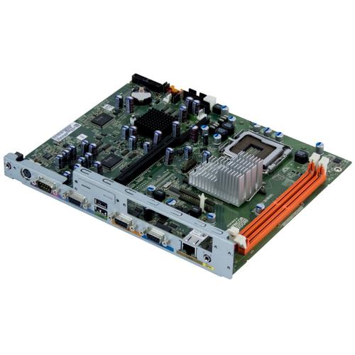 Carte mère WINCOR NIXDORF 1750160022 Beetle M2 Plus+CPU INTEL CORE DUO 2