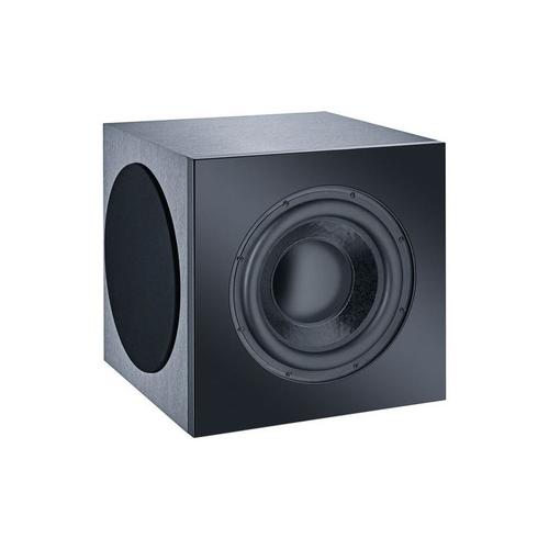 Magnat Cinema Ultra Sub 300 THX - Enceinte - Noir