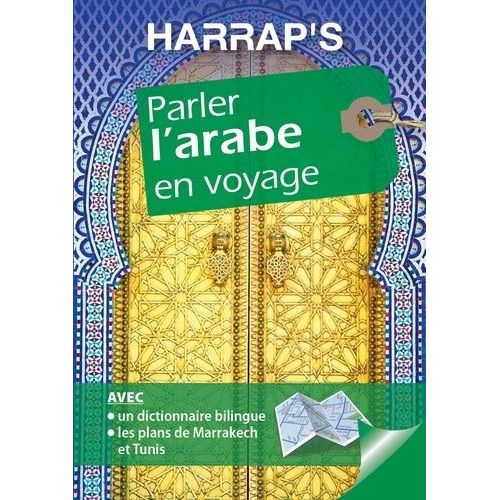 Parler L'arabe En Voyage