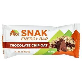 Probar, Snak¿, Barre Énergétique, Avoine Aux Pépites De Chocolat, 45 G