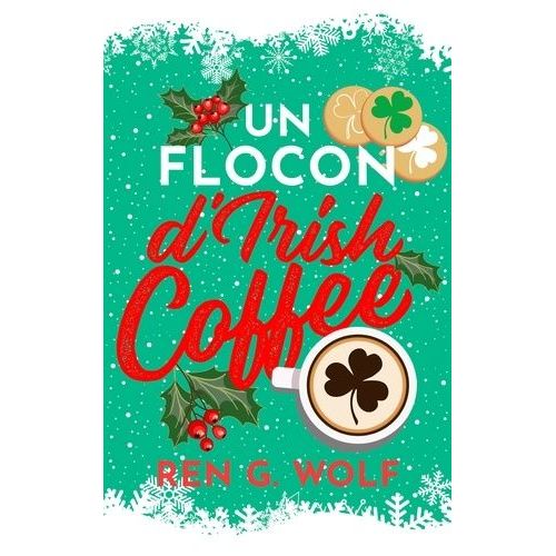 Un Flocon D'irish Coffee