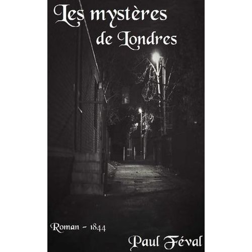 Les Mystères De Londres