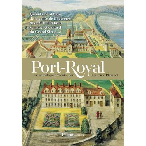 Port-Royal