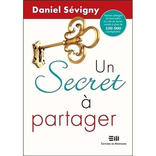 Un Secret À Partager