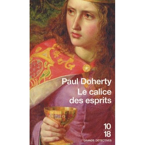 Le Calice Des Esprits