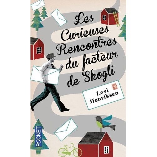 Les Curieuses Rencontres Du Facteur De Skogli