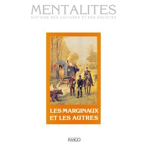 Les Marginaux Et Les Autres