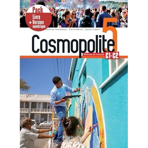 Cosmopolite