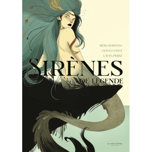 Sirènes De Légende