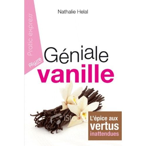 Géniale Vanille