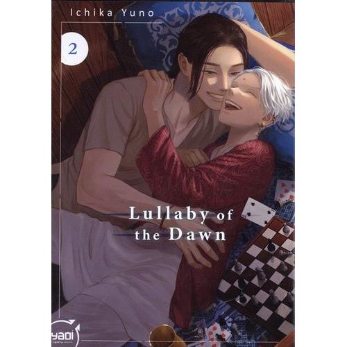Lullaby Of The Dawn - Tome 2