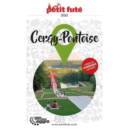 Petit Futé Cergy-Pontoise