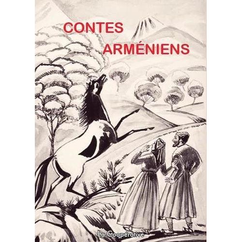 Contes Arméniens