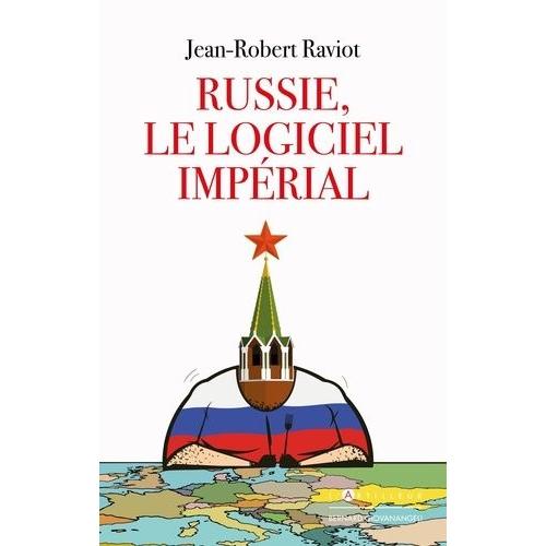 Le Logiciel Impérial Russe