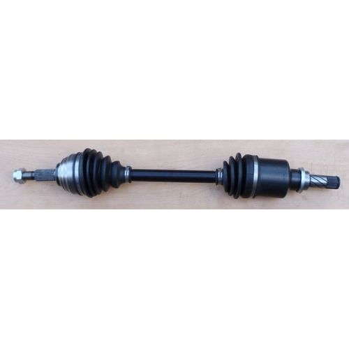 Arbre De Transmission (Cardan) Essieu Avant Gauche - Neuf. Livraison Comprise. - Renault Clio 1.6 16v À Part. 06/2005