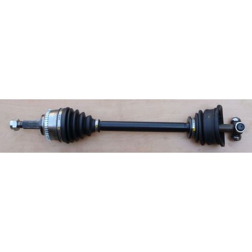 Arbre De Transmission (Cardan) Essieu Avant Gauche - Neuf. Livraison Comprise. - Renault Megane Cabriolet 1.6e 10/1996-08/2003