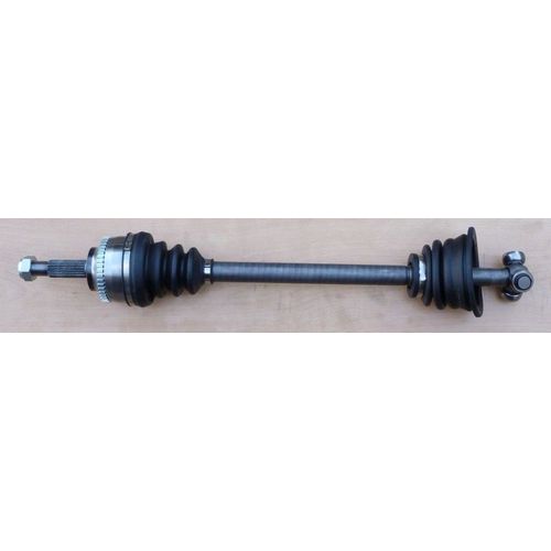 Arbre De Transmission (Cardan) Essieu Avant Gauche - Neuf. Livraison Comprise. - Renault Megane Cabriolet 1.6 16v 03/1999-08/2003