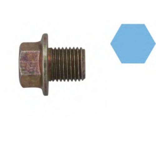 Bouchon De Vidange Carter Moteur - Nissan Pick Up 2.4i À Part. 02/1998