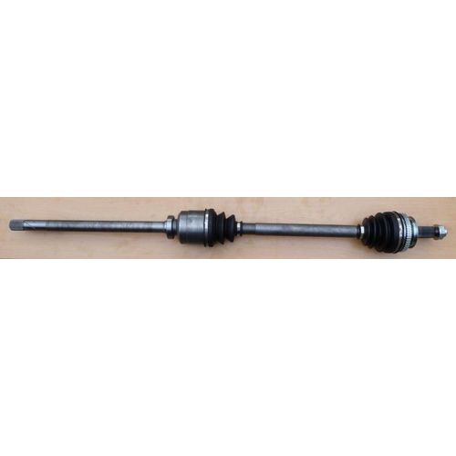 Arbre De Transmission (Cardan) Essieu Avant Droit - Neuf. Livraison Comprise. - Renault Master 2.8 Dti 07/1998-10/2001