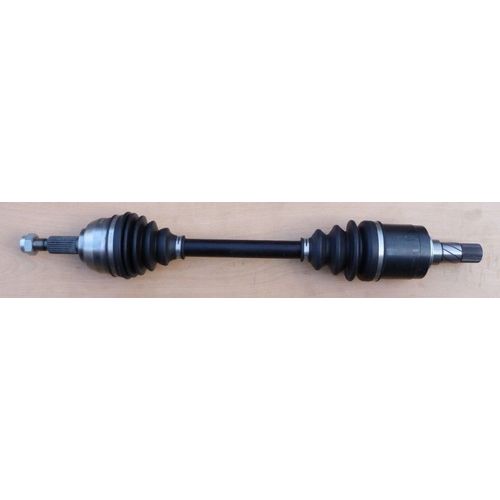 Arbre De Transmission (Cardan) Essieu Avant Gauche - Neuf. Livraison Comprise. - Renault Megane Cabriolet 2.0 16v Turbo À Part. 09/2003