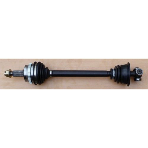 Arbre De Transmission (Cardan) Essieu Avant Gauche - Neuf. Livraison Comprise. - Renault Master 2.5 Dci 100 À Part. 10/2001