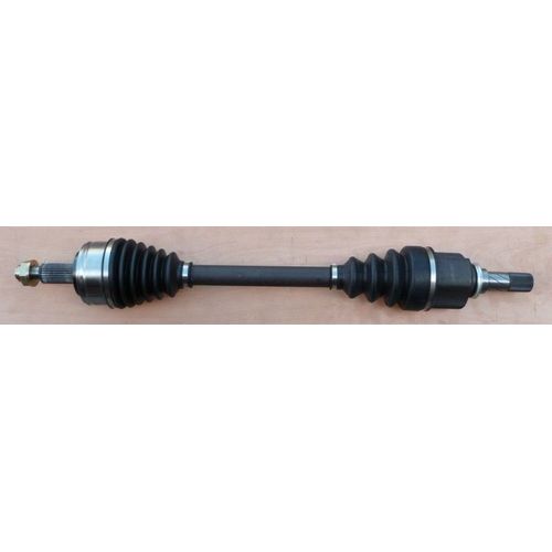 Arbre De Transmission (Cardan) Essieu Avant Gauche - Neuf. Livraison Comprise. - Renault Master 2.3 Dci 101 À Part. 02/2010