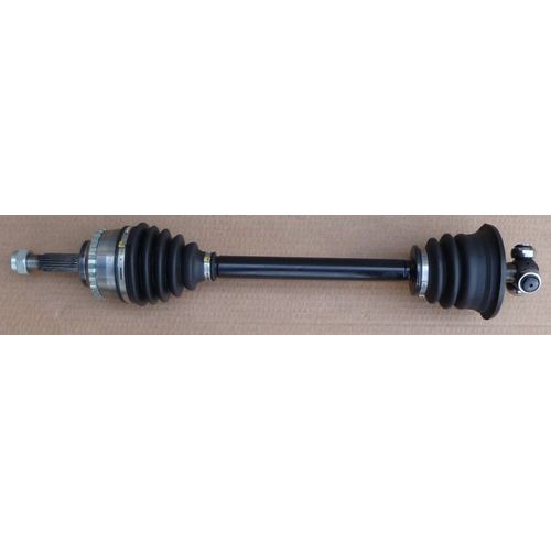 Arbre De Transmission (Cardan) Essieu Avant Gauche - Neuf. Livraison Comprise. - Renault Clio 1.9 D 09/1998-05/2005