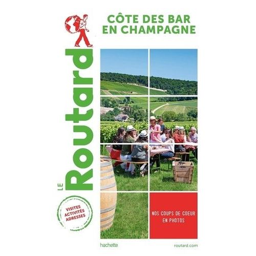 Côte Des Bar En Champagne