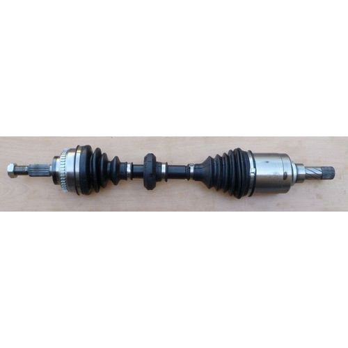 Arbre De Transmission (Cardan) Essieu Avant Gauche - Neuf. Livraison Comprise. - Renault Clio 1.5 Dci 84 À Part. 06/2005