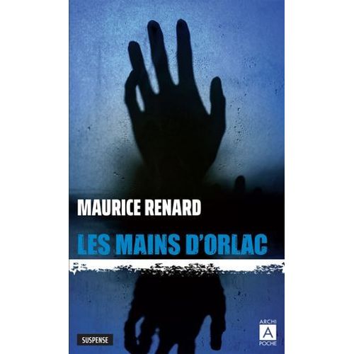 Les Mains D'orlac