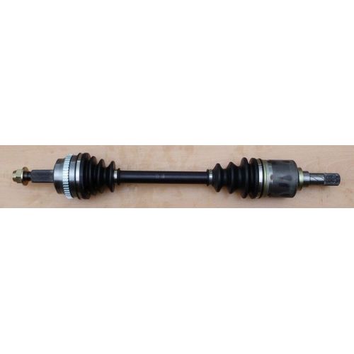 Arbre De Transmission (Cardan) Essieu Avant Gauche - Neuf. Livraison Comprise. - Renault Master 2.5 Dci 101 À Part. 08/2006