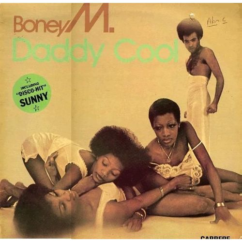 Daddy Cool