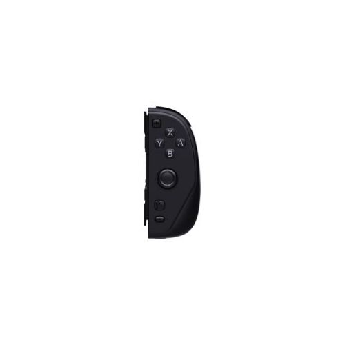 Manette Iicon Noire Droite Pour Nintedo Switch
